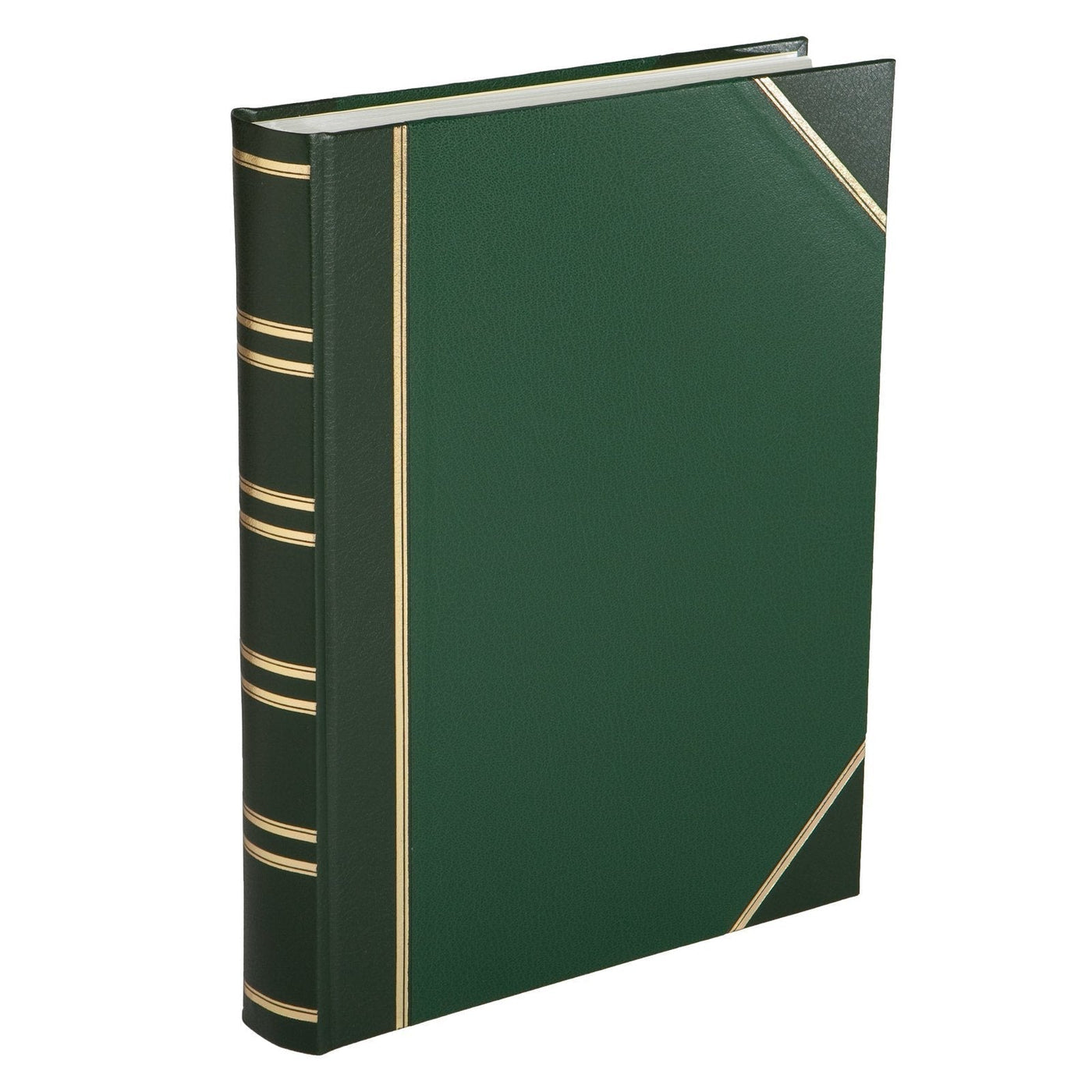 Traditional Large Portrait Photo Album